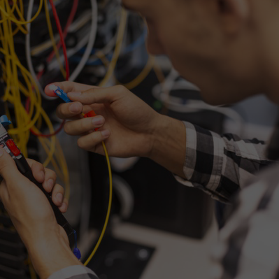 Mantenimiento preventivo